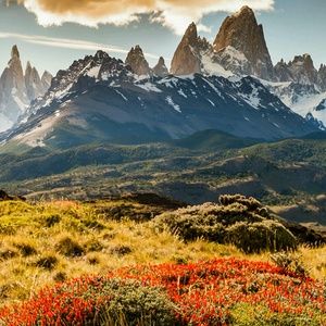 Meet your Posher, Christian